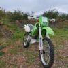 300 KLXR Rally Raid